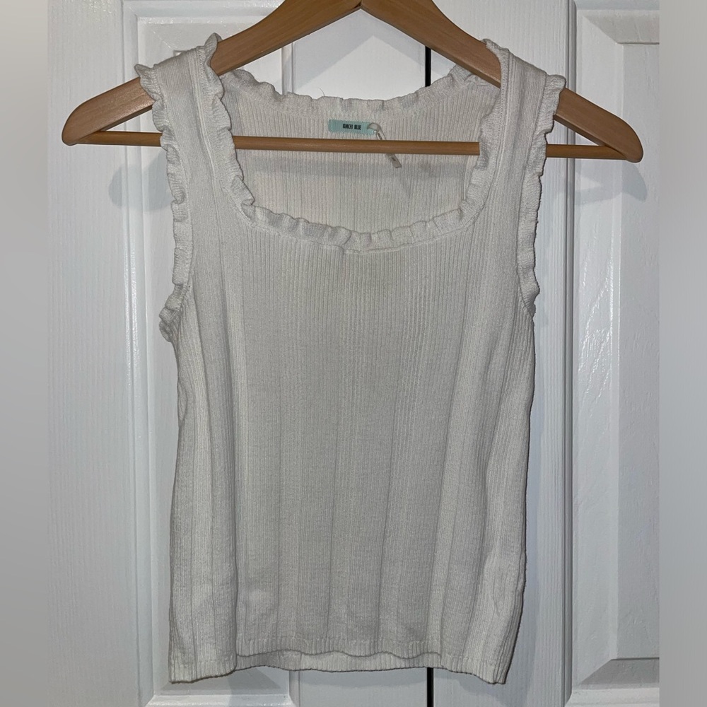 Kimchi Blue Tank Top